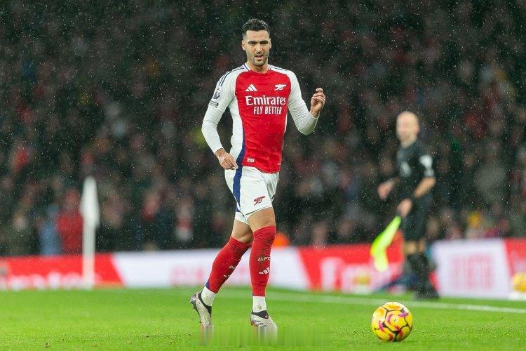 梅里诺：今年我们学习了很多经验，下赛季我们会更强大、更成熟地归来英超联赛阿森纳著