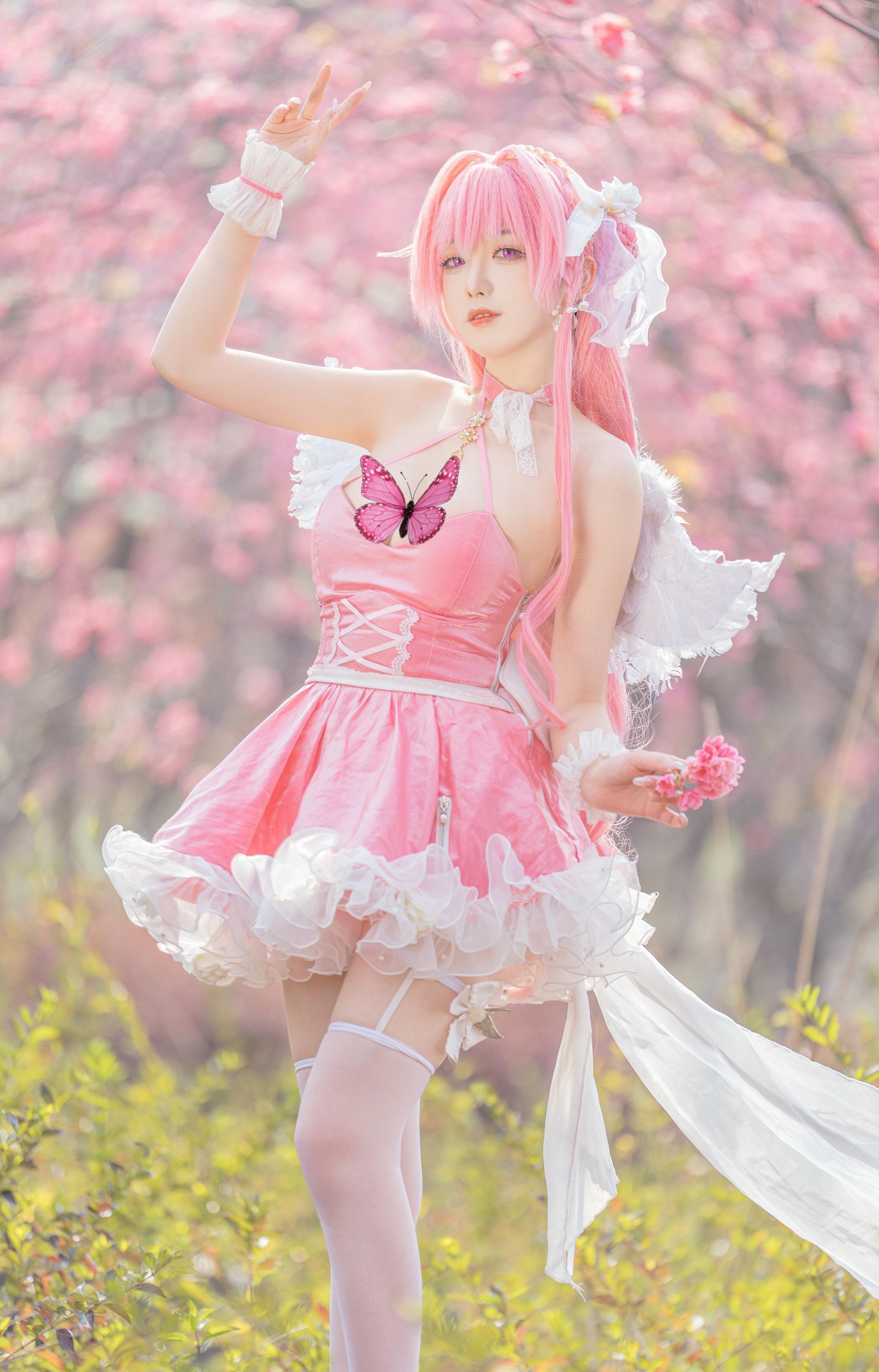桃乐丝礼服🌸