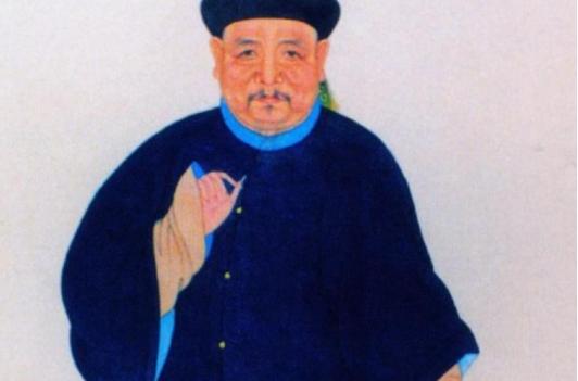 年羹尧死后，岳钟琪接任陕甘总督 巅峰时期的岳钟琪手中有将近二十万大军，甚至有人举