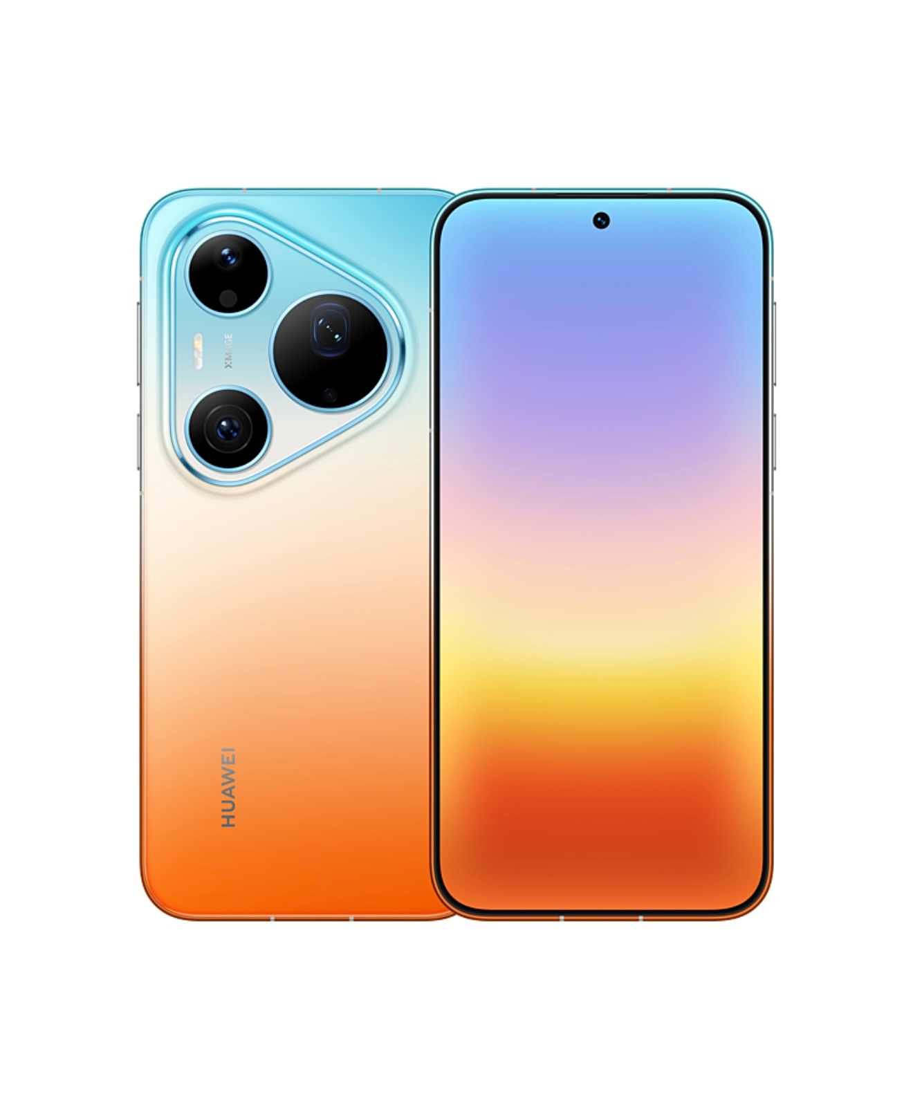 关于橘子海乐队和华为终端华为Pura90系列命名一事。有一说一，橘子海这个名称，