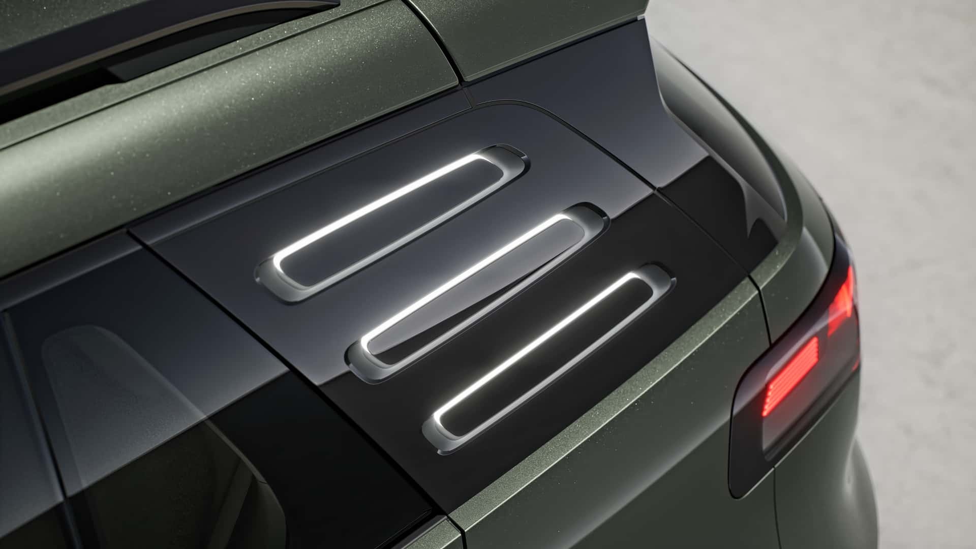 Volkswagen ID. Cross Concept ​​​