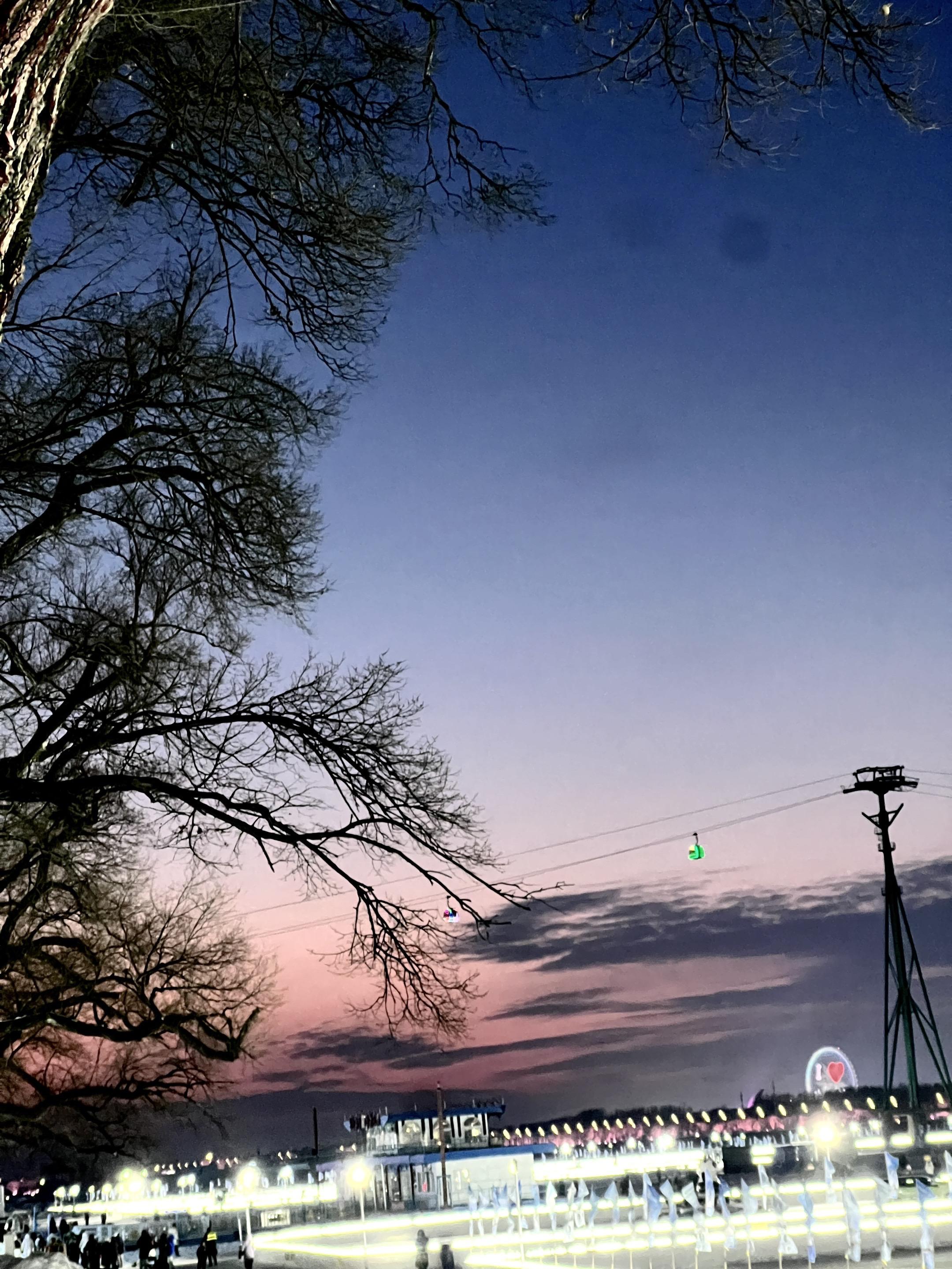 我很理智 我看得清 但心不舒服