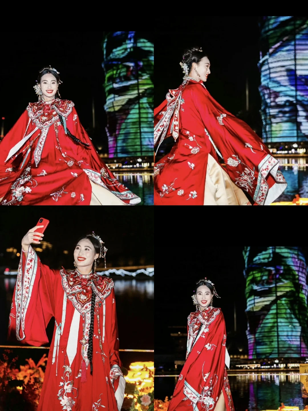 还认得出是谁吗？🔥