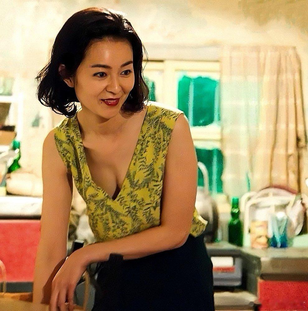 住在隔壁的女邻居