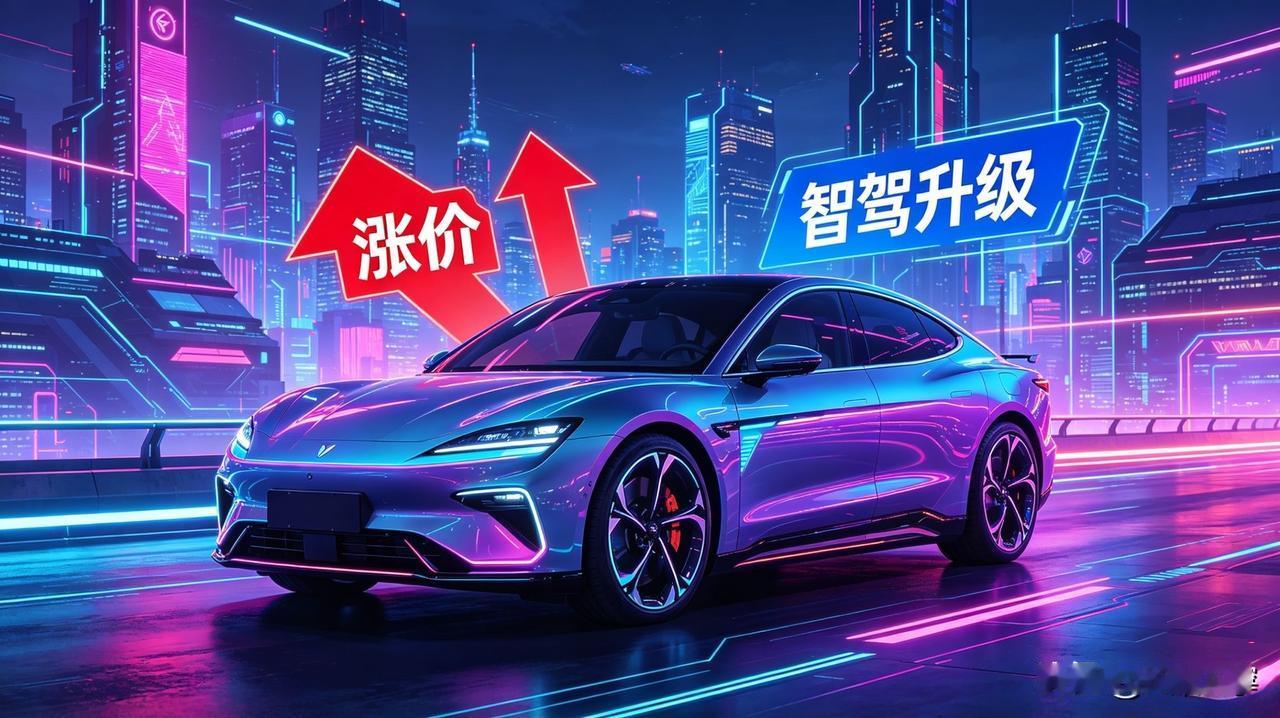 别再等降价！5月车市彻底变天，想买车的千万别乱下手

还在蹲新能源车降价？醒醒，