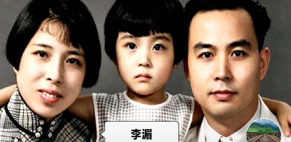 李湄：周恩来、邓颖超的干女儿
 
李湄（1932年生），父亲李少石（周恩来早年秘