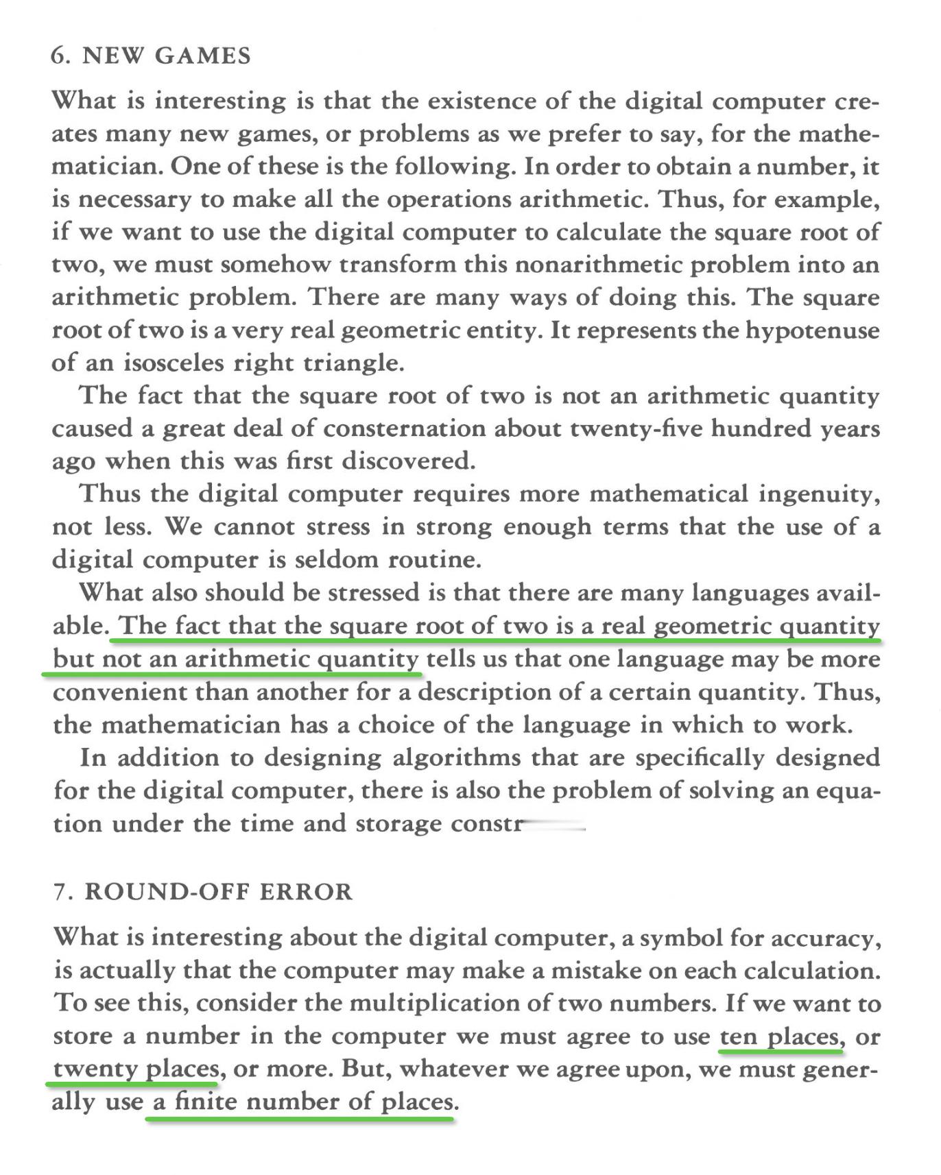 Richard Bellman 的 An introduction to Art