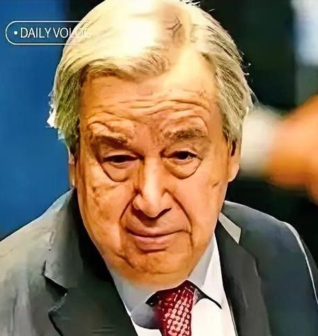 联合国秘书长一句话让全世界都炸开了锅：中国战场才是击败日本的真正关键力量！一直被