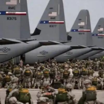 如果不想灭亡，就不要轻易开战！无数美国媒体呼吁中国：如果中美战争爆发，那么胜利只