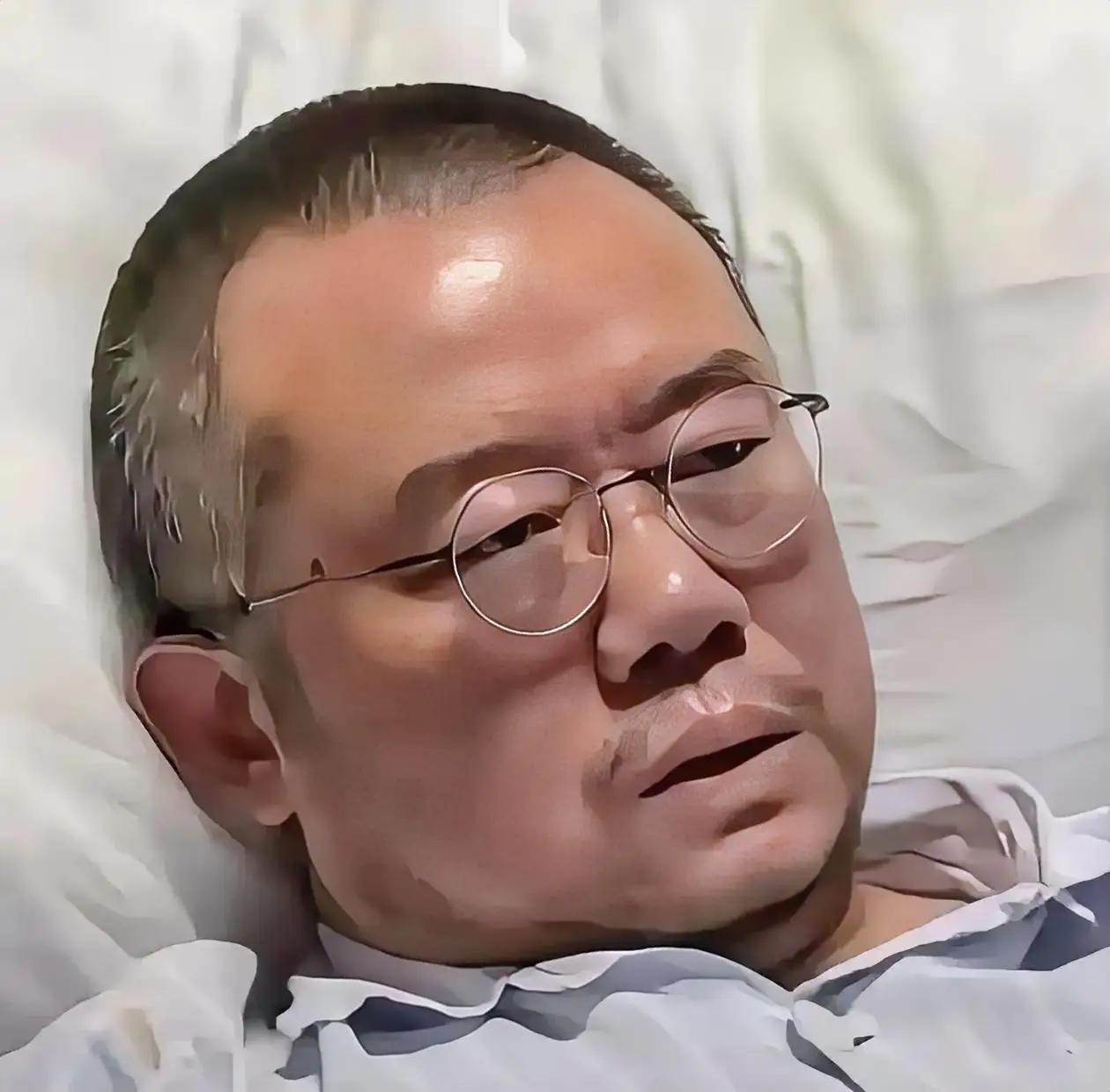一位病人说“我有点厌恶这世界，我住院期间，看到了人性有多恶！有些亲戚朋友来看我的