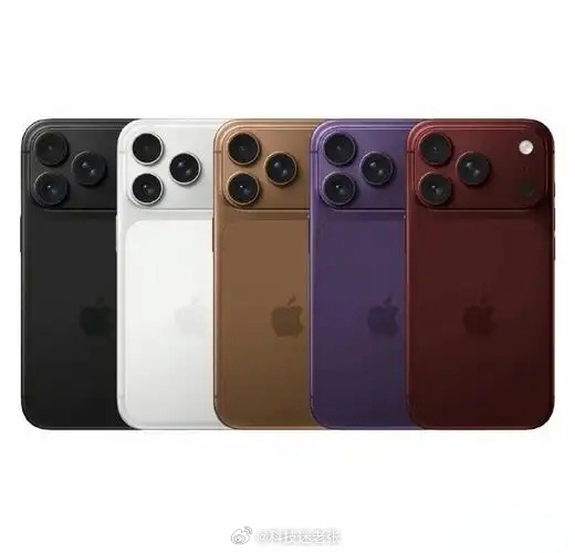 iPhone18Pro或涨270美元苹果将涨价约合人民币1820元，那换算人民币