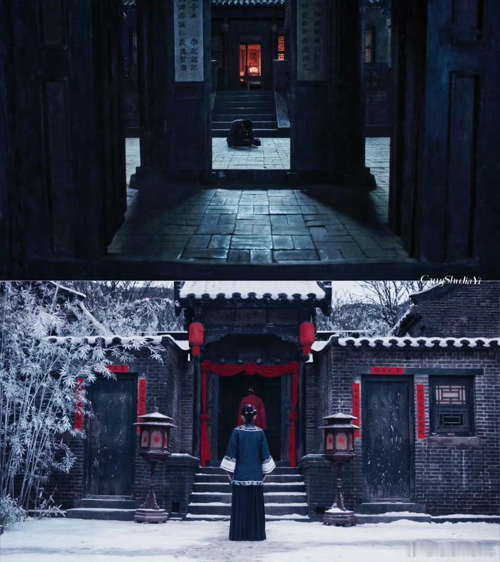 费家嫂子疯了费左氏，被时代毁掉的一生。走进费家时，风华正茂，走出费家后，疯疯癫癫