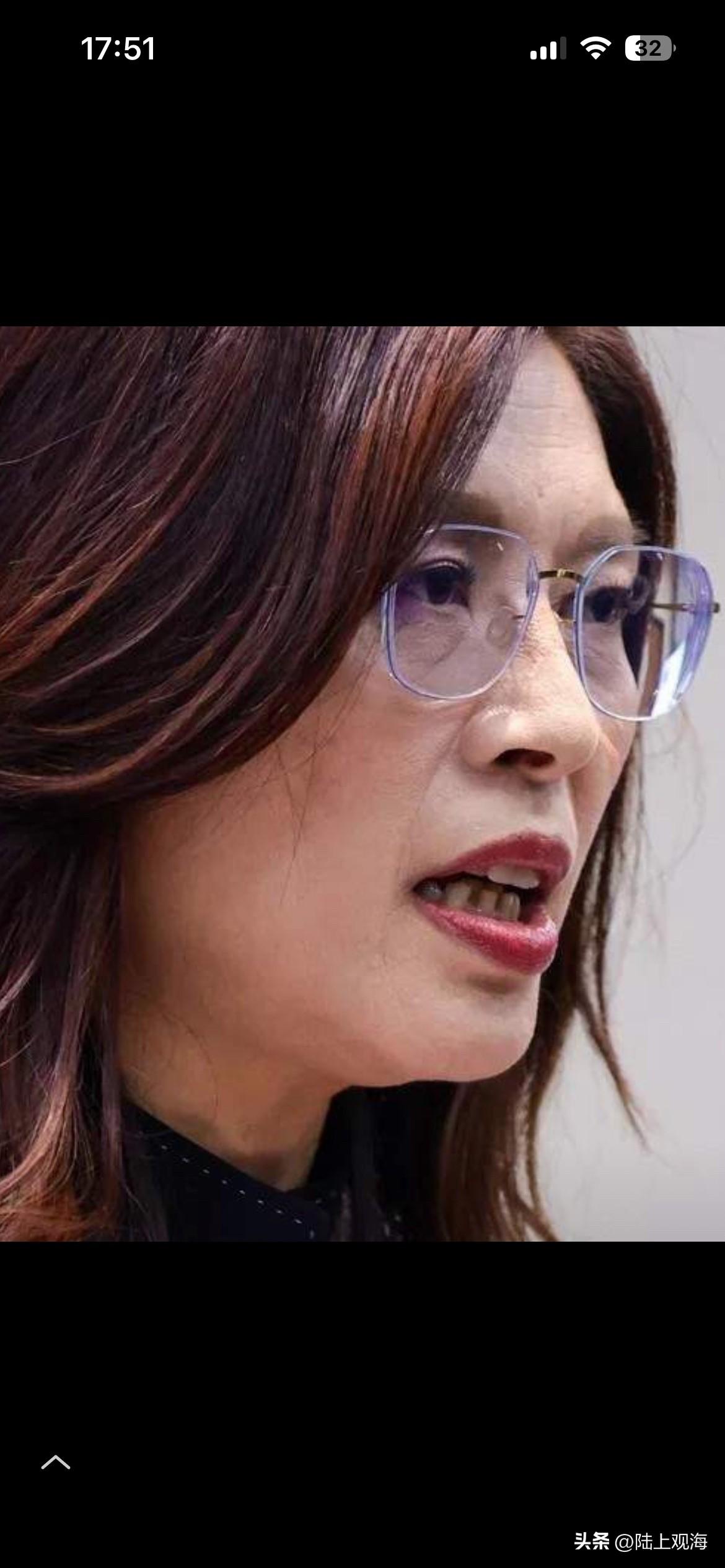 为食安，郑丽文号召上街

针对“毒油”事件，郑丽文出手了！
不仅仅是在会上，这次