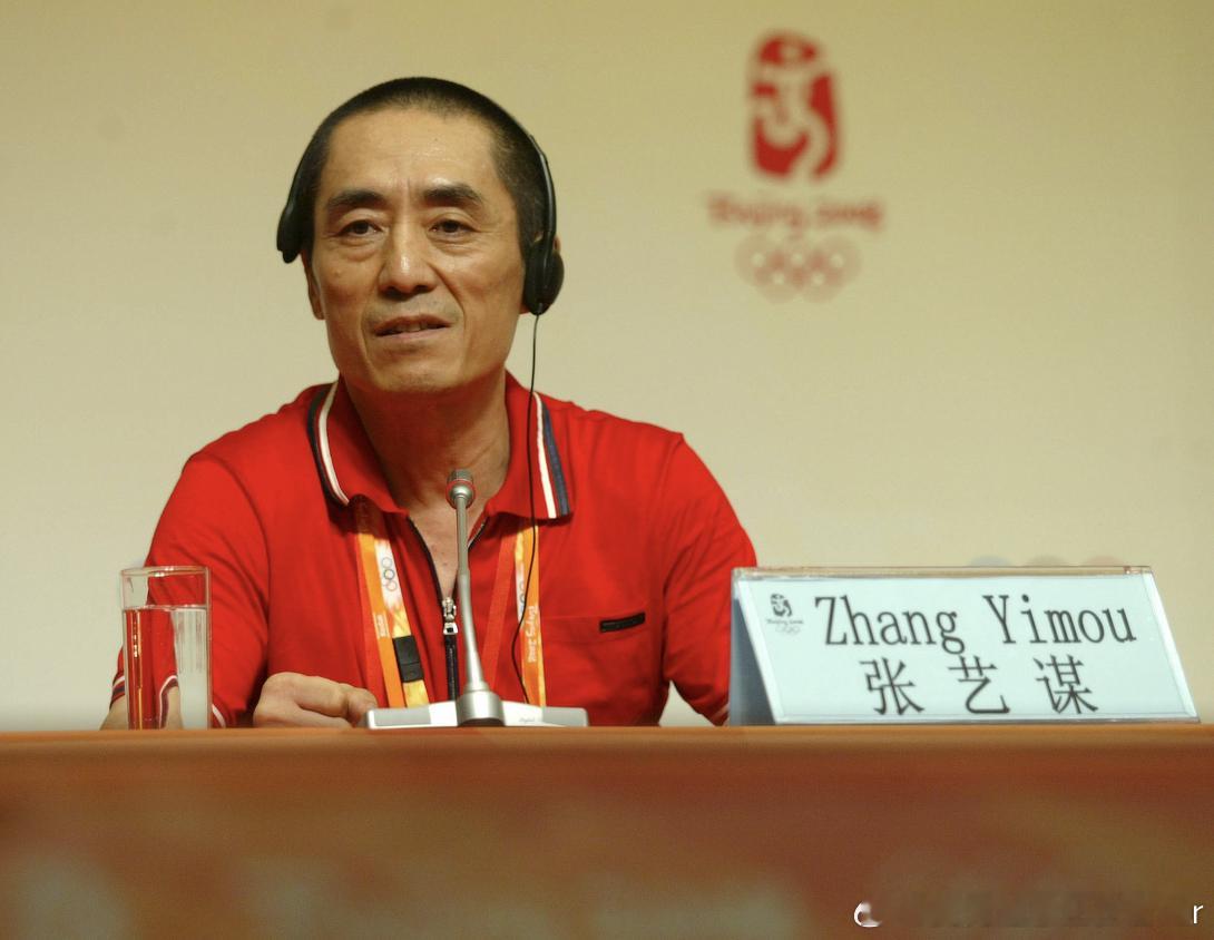 #张艺谋再次操刀奥运会开幕#  巴黎奥运即将正式开幕，大家对于开幕式的期待又一次