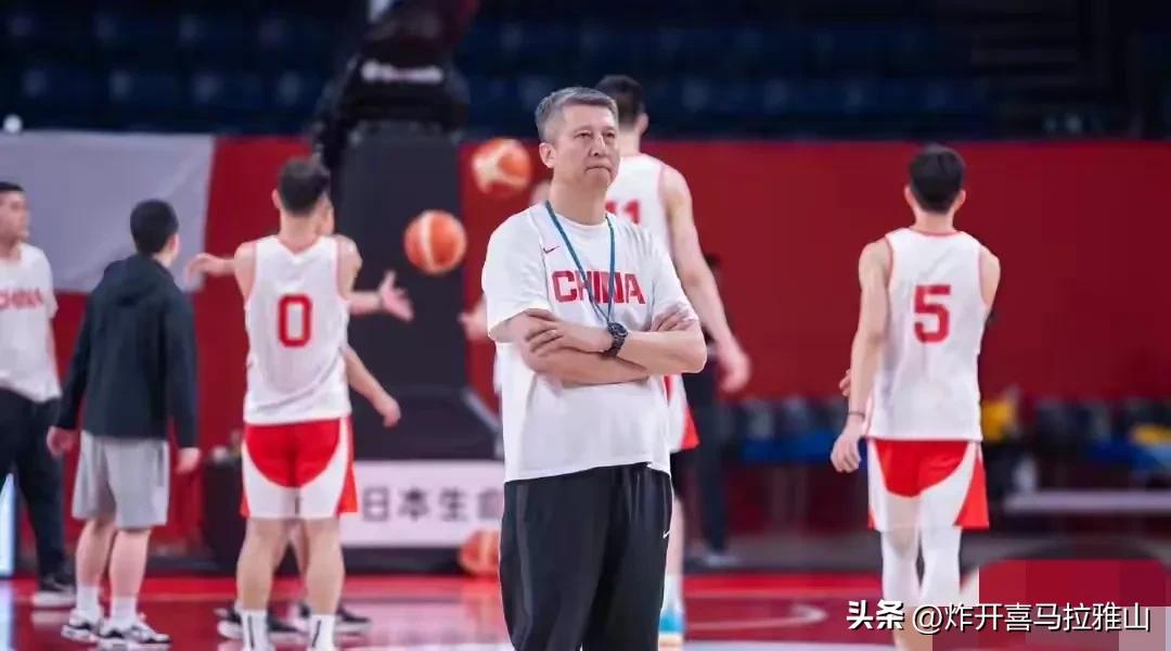 今天下午中国男篮打省队一点问题都没有，主要有这三个原因。
1、心理优势。在拿下日