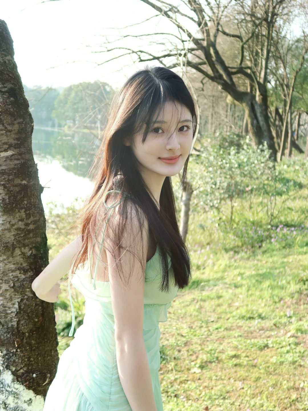 椿