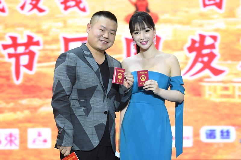 岳云鹏夫妇公司欠税14万被公告 嘿，岳云鹏夫妇公司欠税14万被公告这事儿，真挺让