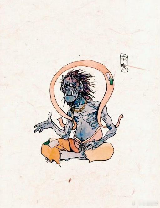 不赶走穷鬼，你的财运难真正翻身！ ​​​
