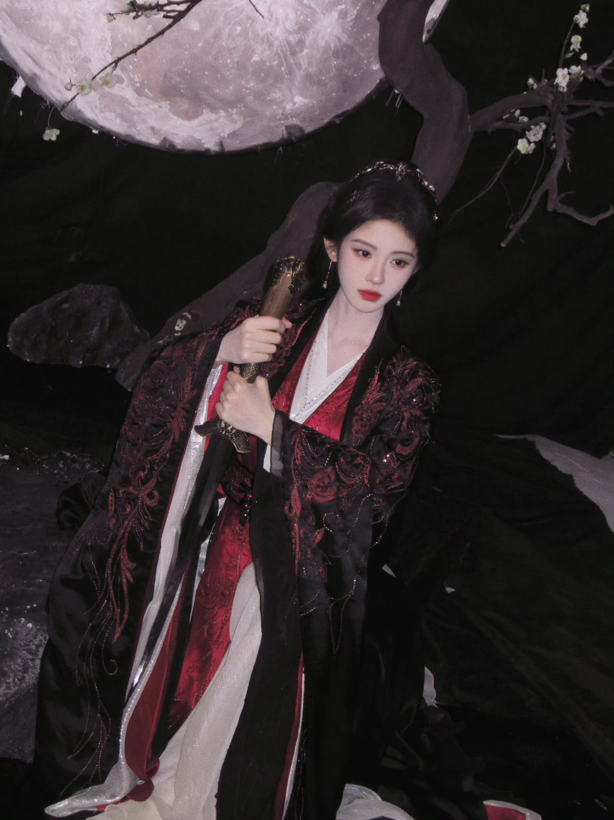🍊鞠婧祎 🍊鞠婧祎露芜衣 幸福不会静音 因为有婧祎