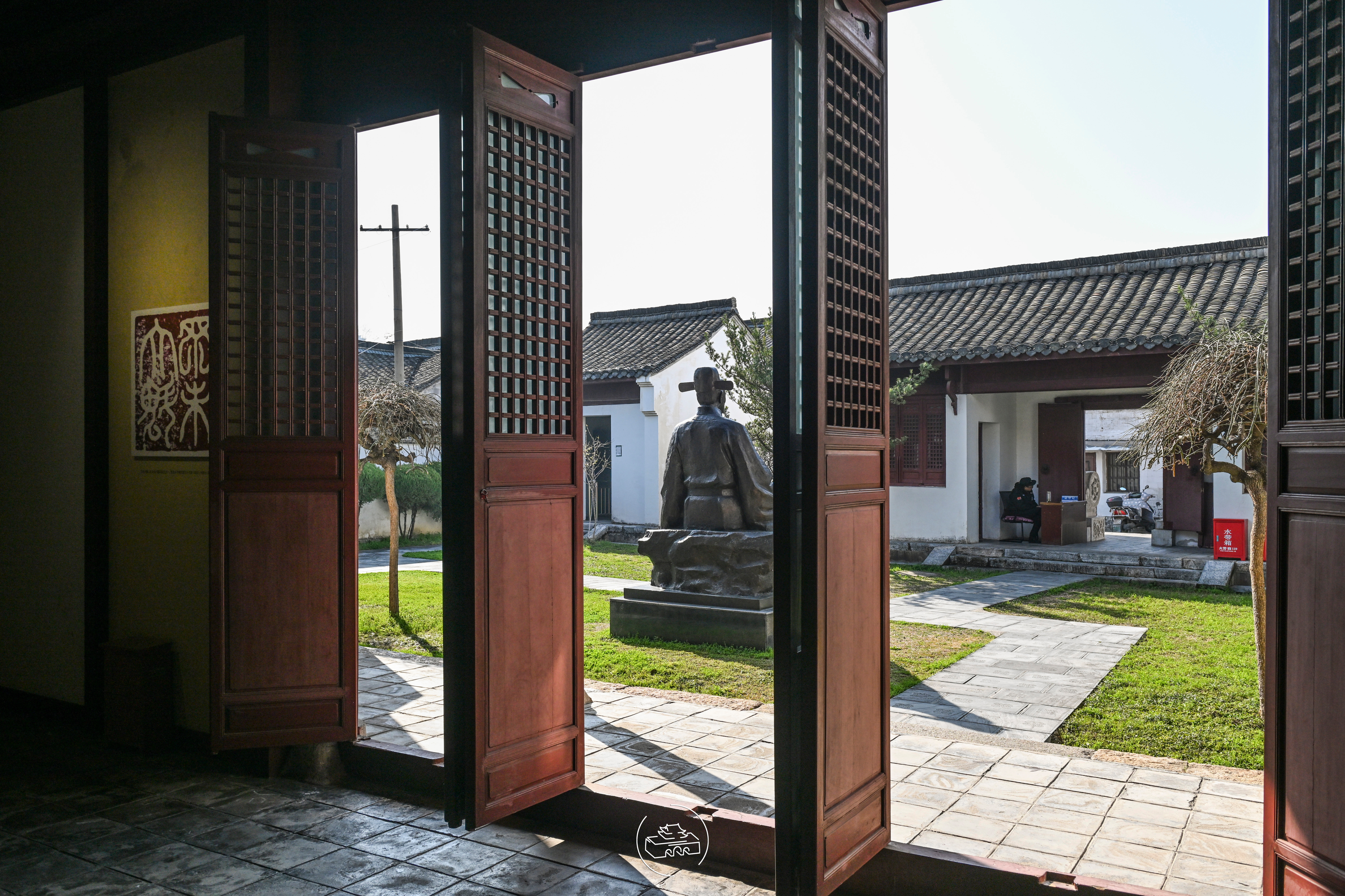 桐城 历史街区桐城的历史街区保存的非常不错，几乎是原生态的感觉，尤其是南门、东门