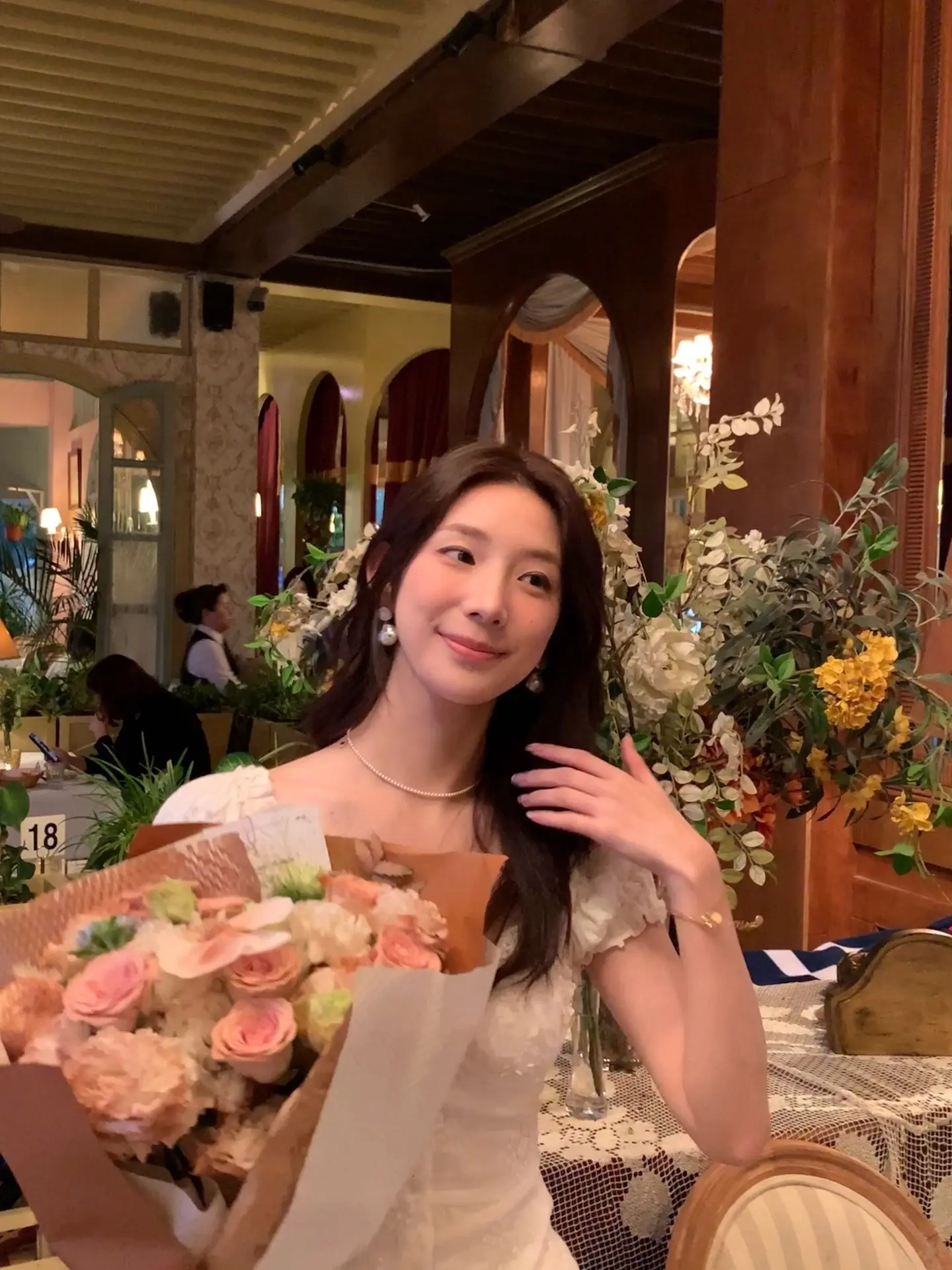 hbd to me🎂🥰