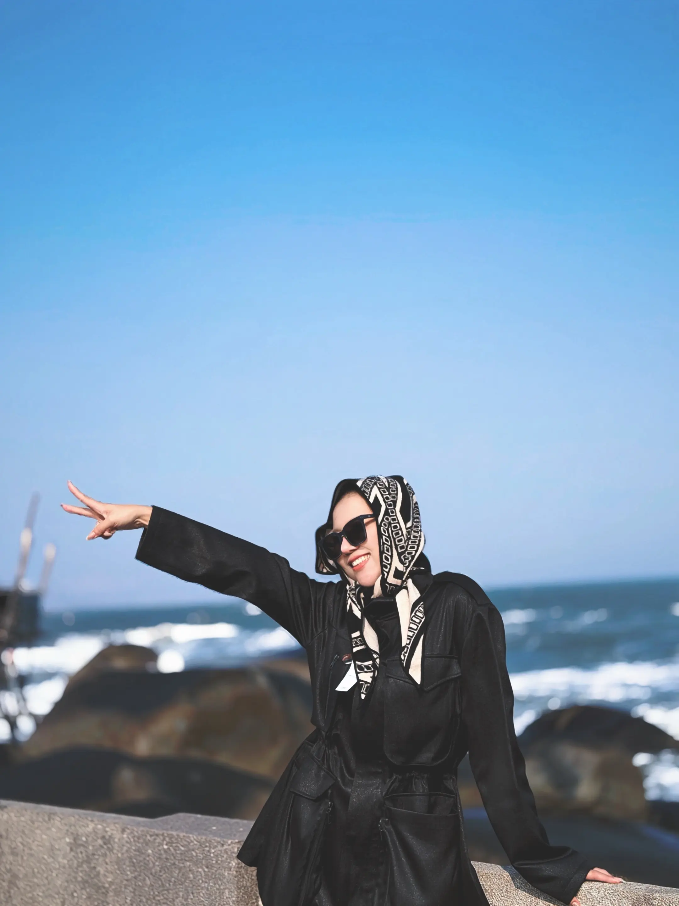 被你偏爱的日子，连风都是甜的