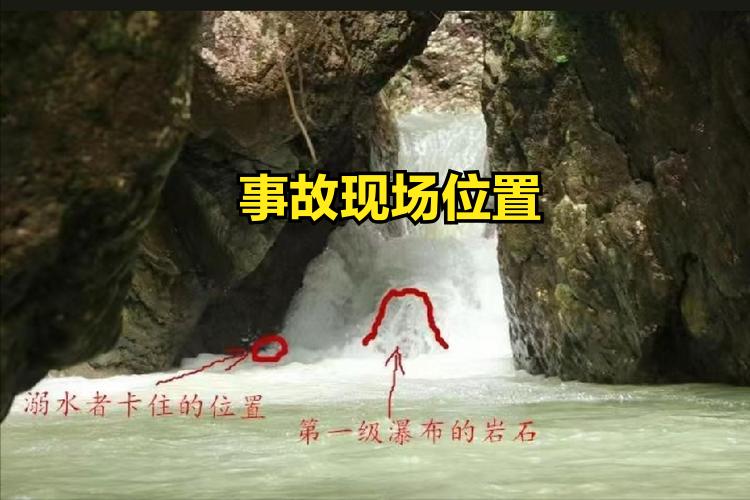 仙游刺刀峡谷，明知危险还去！
之前几年发生好几次了，包括去年也是这个时候，属于未