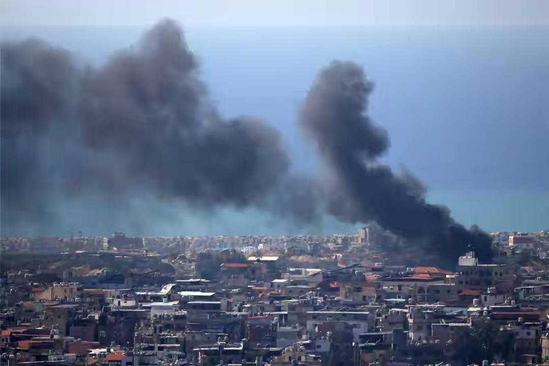 炸锅！巴铁斡旋遇阻？第100波打击直扑输油管道，革命卫队放话：复仇不停！
 
刚