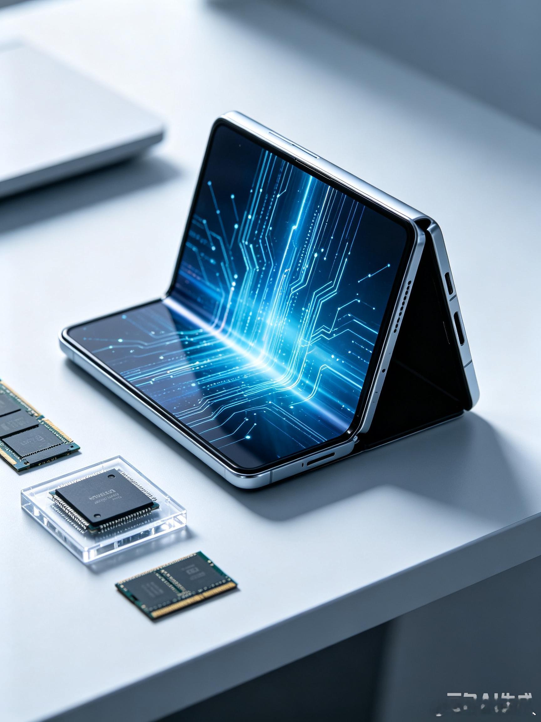 中国半导体两个好消息 国产半导体接连传来好消息，新一代LPDDR6内存正式实现量