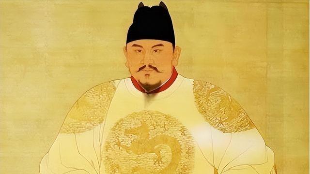 明朝初期，一位臣子上奏惹怒了朱元璋，被判死刑。临刑前，朱元璋翻阅死囚记录时，看到