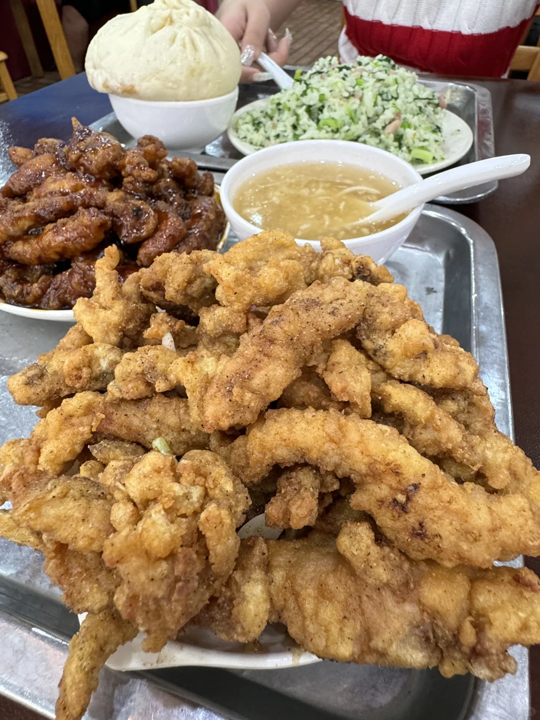 建议全国普及。。。🥹🥹江浙沪四件套