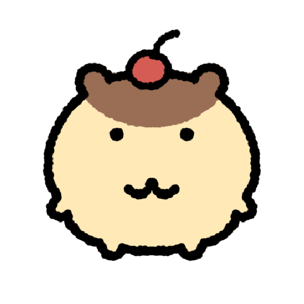搞怪小仓鼠🐹 ​​​