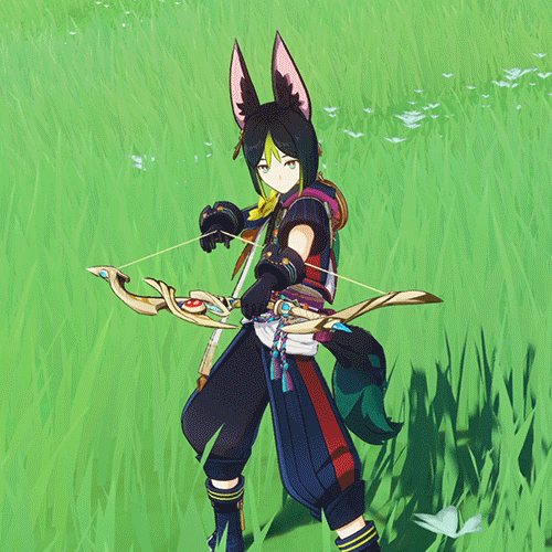 今天提纳里生日，给他做张gif祝他生日快乐[蛋糕]这条【评+关】送50原石(折5