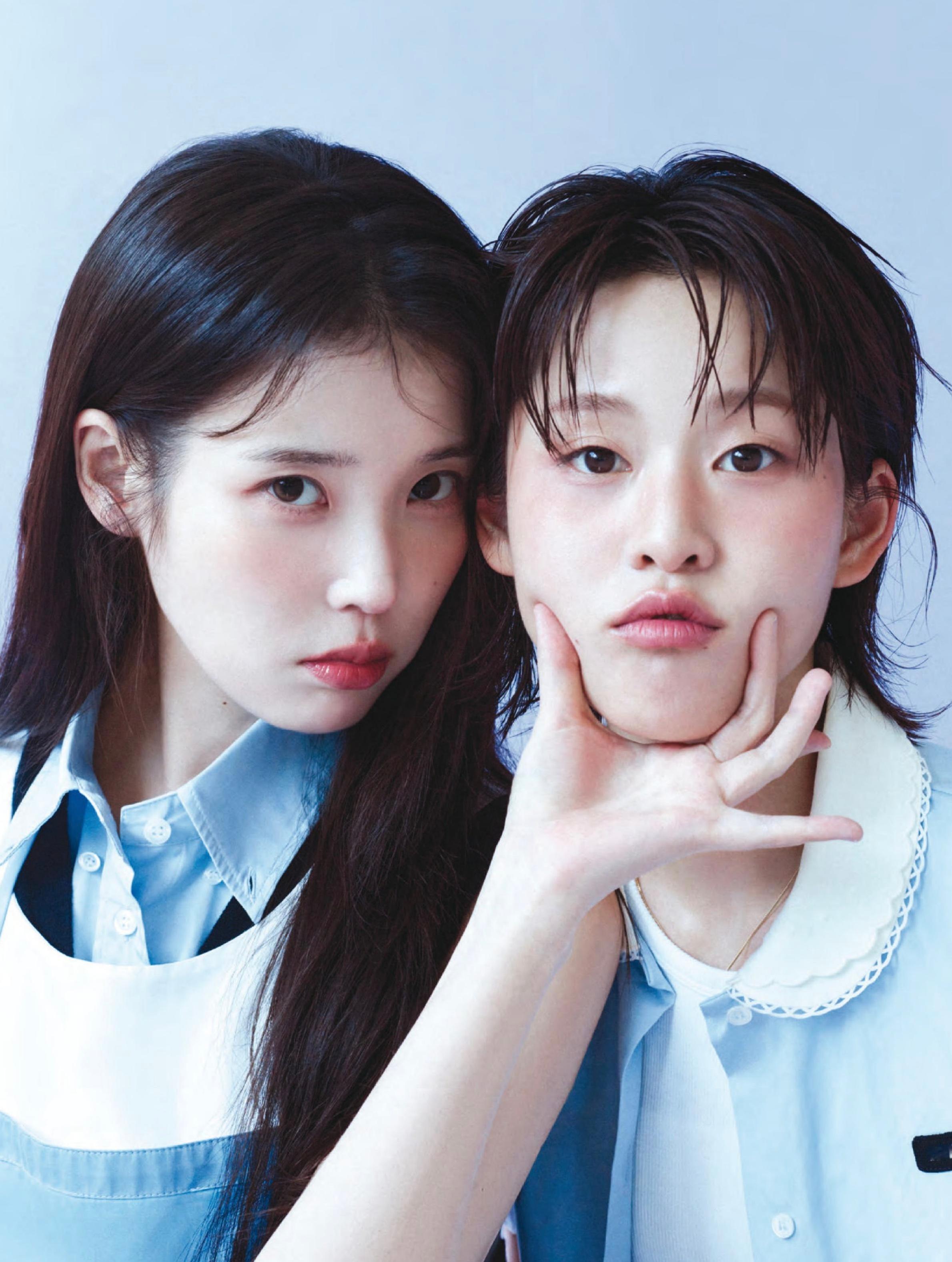 COSMOPOLITAN Korea  May  2026 《21世纪大君夫人》