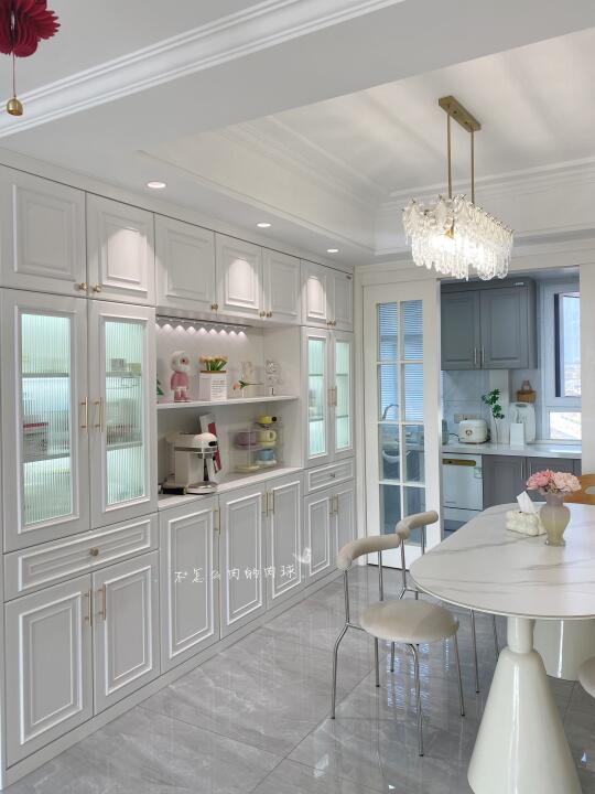 109㎡🏠 ，也是我的dreamhouse！