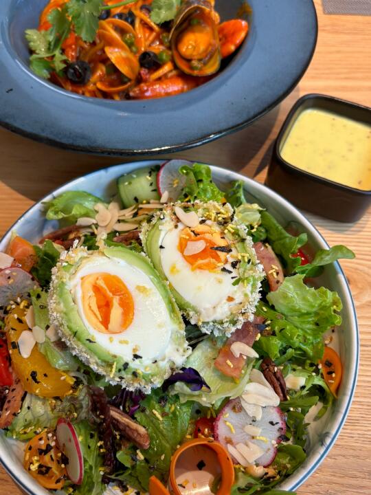 宁波探店｜这家店我会反复去吃！（32/100）