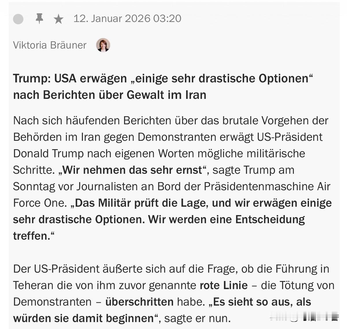 据非政府组织伊朗人权组织称，截至周日，至少有192人在抗议活动中丧生。然而，未经