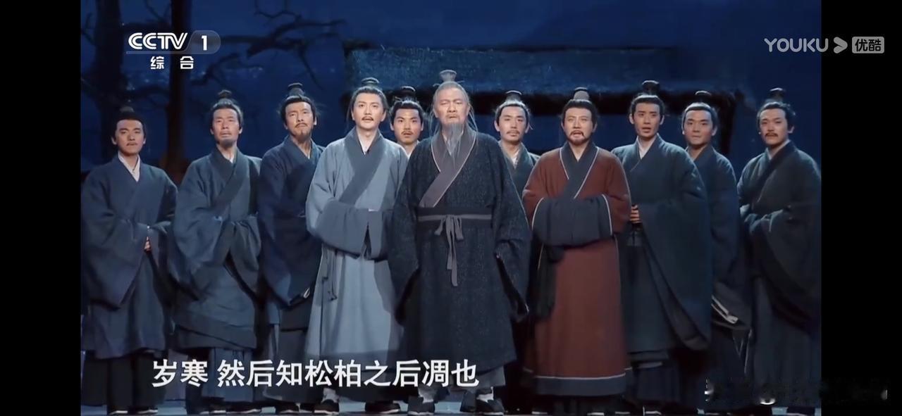 文史电视节目这一块，打算让《中国诗词大会》和《典籍里的中国》并行了。

端午假期