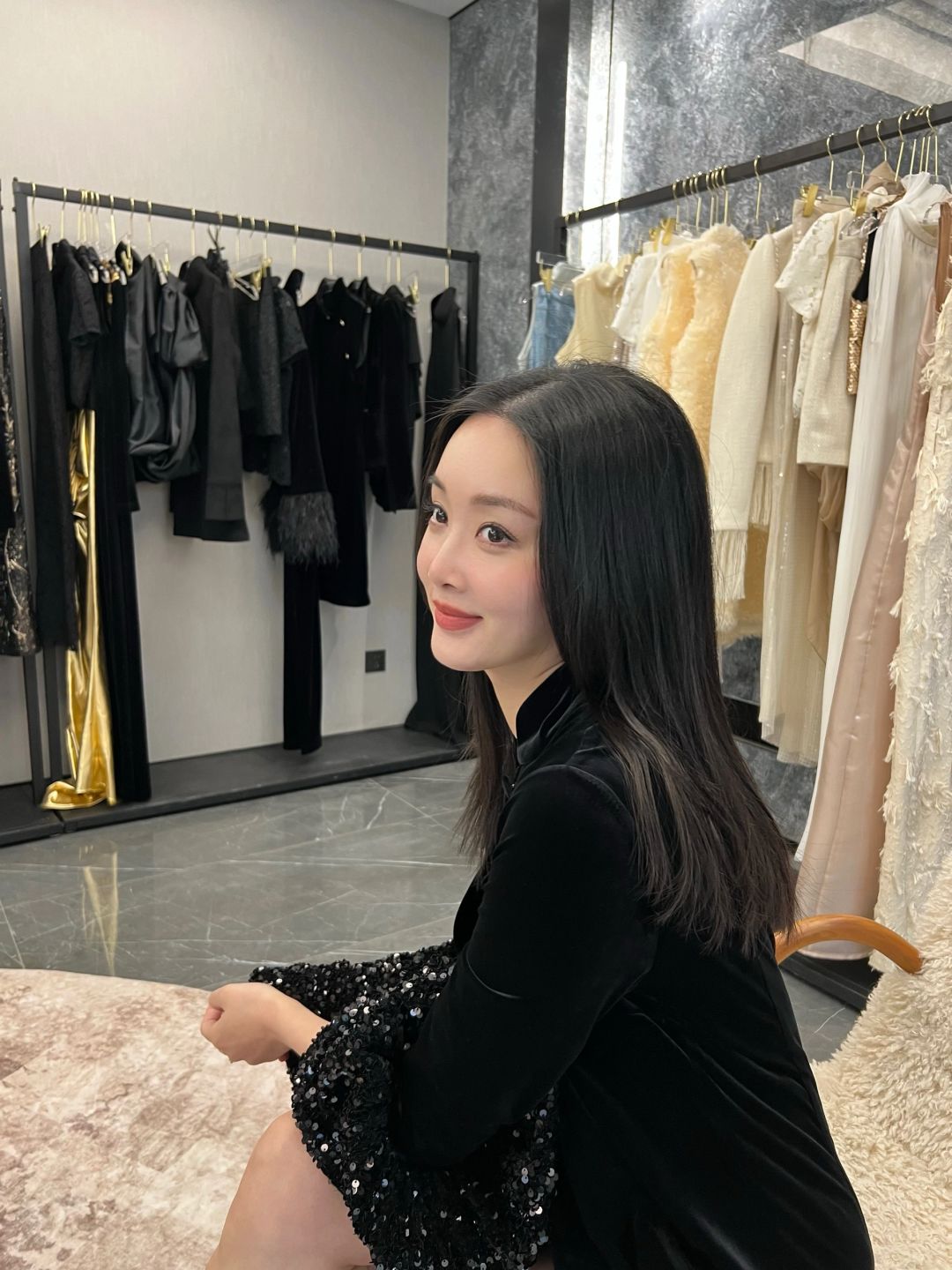 温柔的春天来啦
