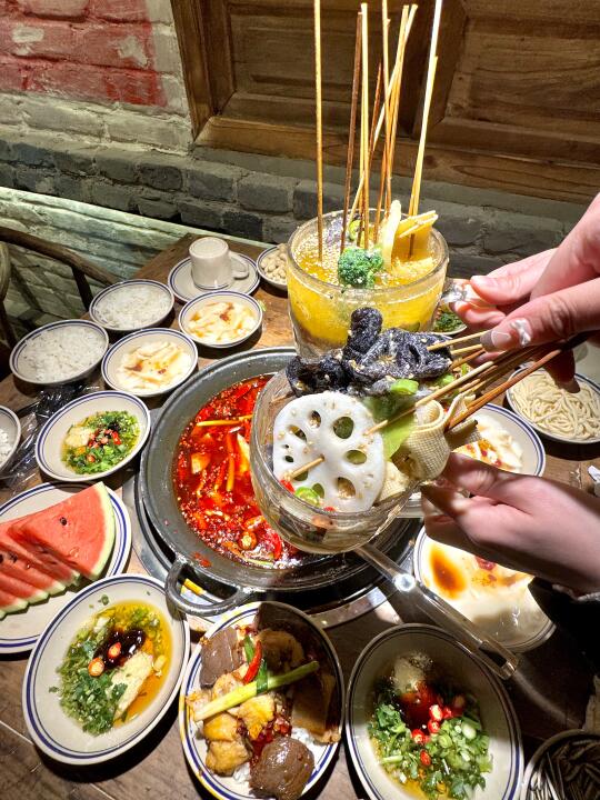 保定也有了？？我不允许你还没吃过他家…