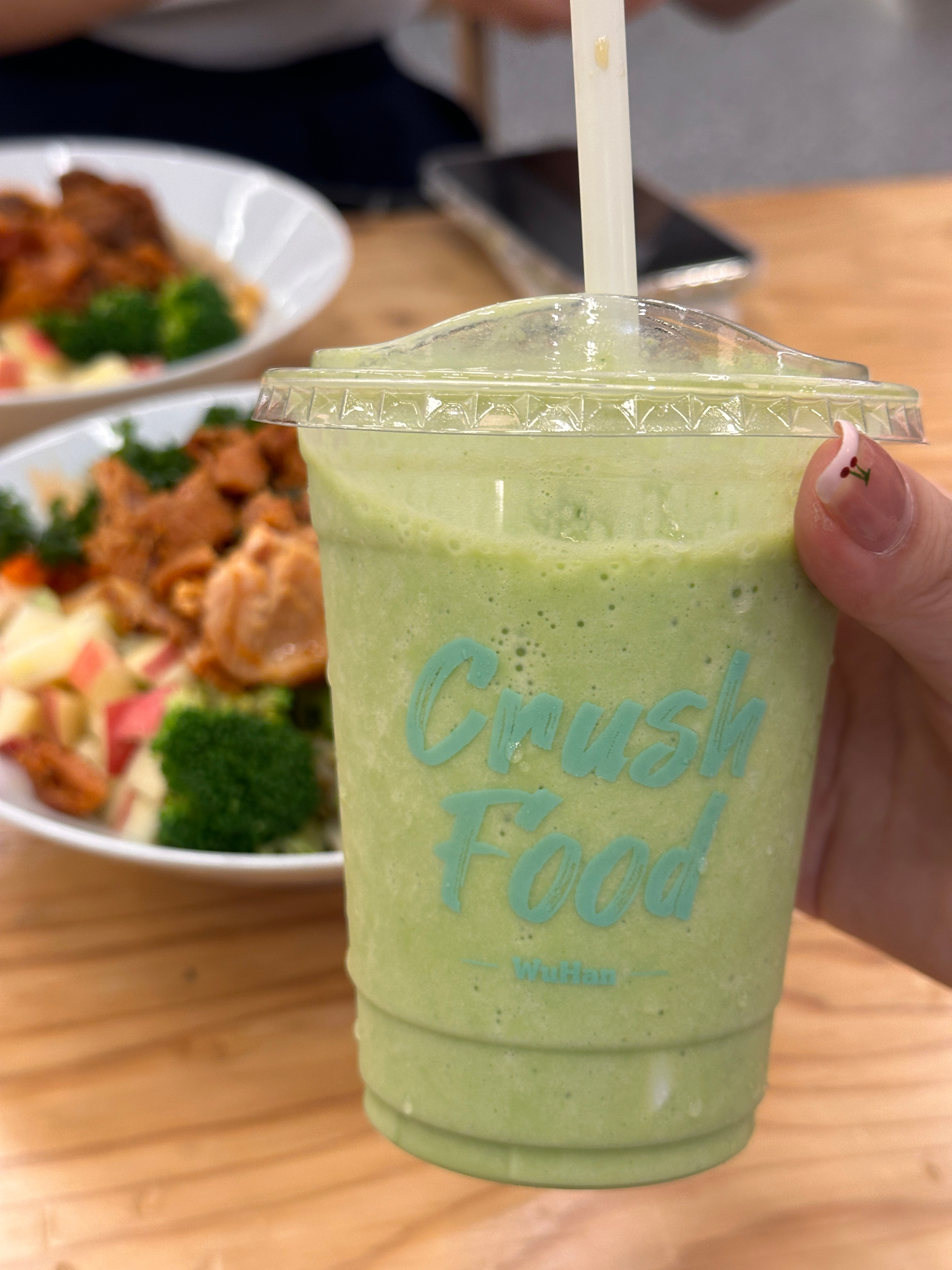 (^◡^)っ🍚🍚 ​​​