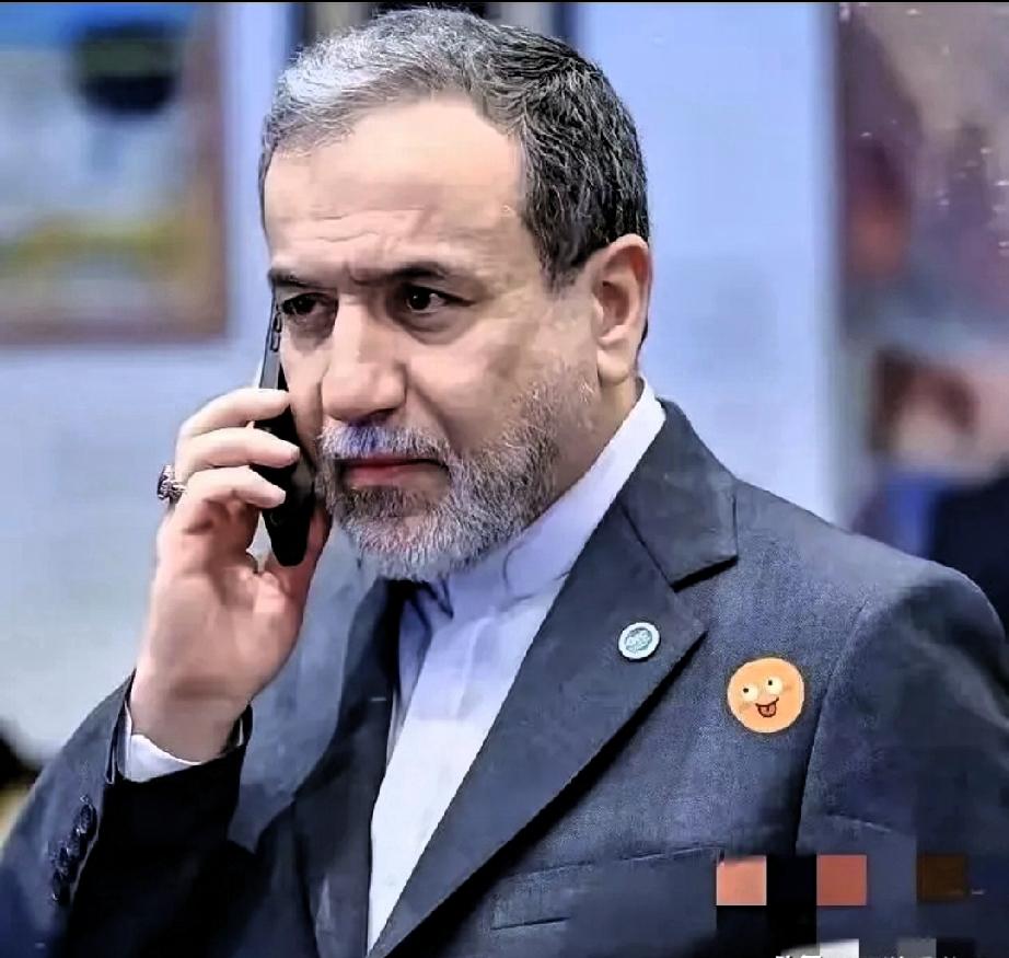 伊朗要求五国赔偿
2026年4月14日，伊朗常驻联合国代表直接点名巴林、沙特阿拉