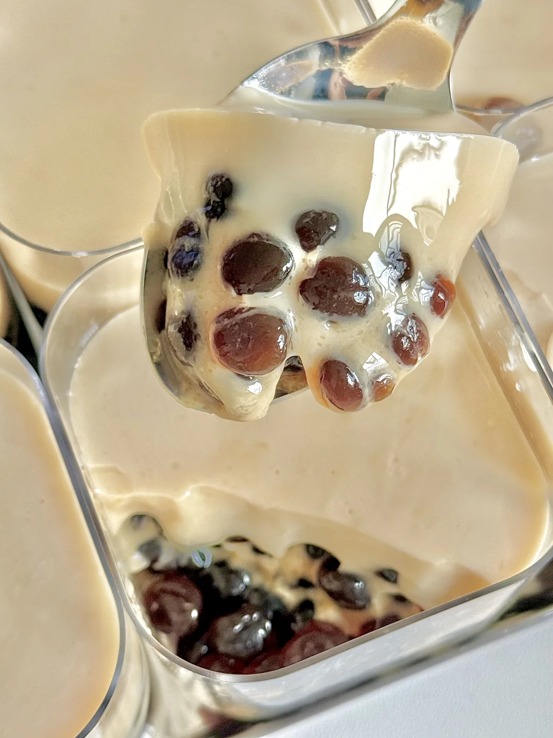 到底是谁发明香飘飘的这个吃法……