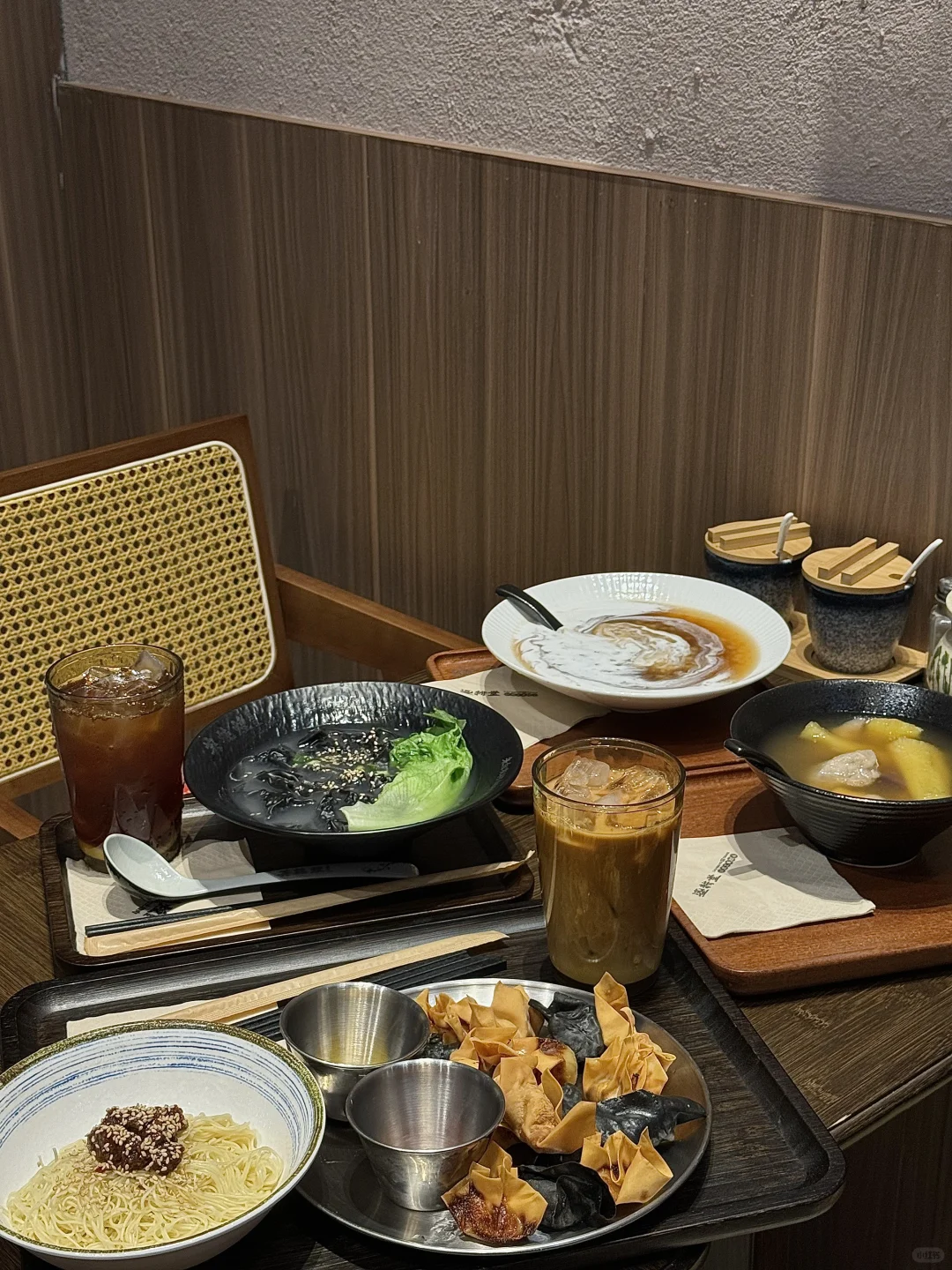 广州！！秋冬很爱的二人食平价小食堂🍜