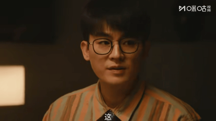 欧豪新剧被祖峰带教人情世故欧豪新剧为搭关系硬闯酒局电视剧交锋 全员演技在线！欧豪