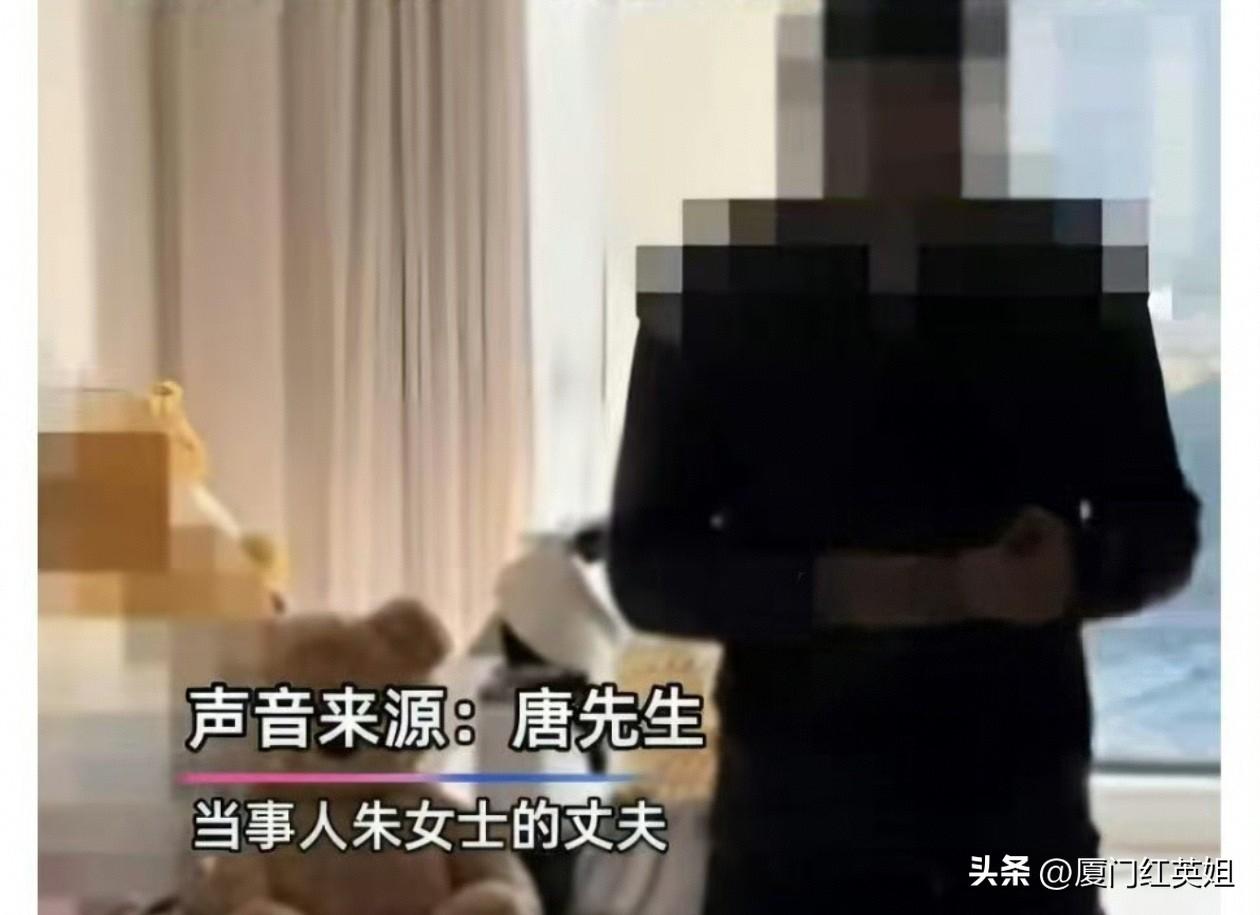 我觉得舆论的力量功不可没
婚外胚胎案件反转再反转
就胚胎处置、财产分割和抚养义务