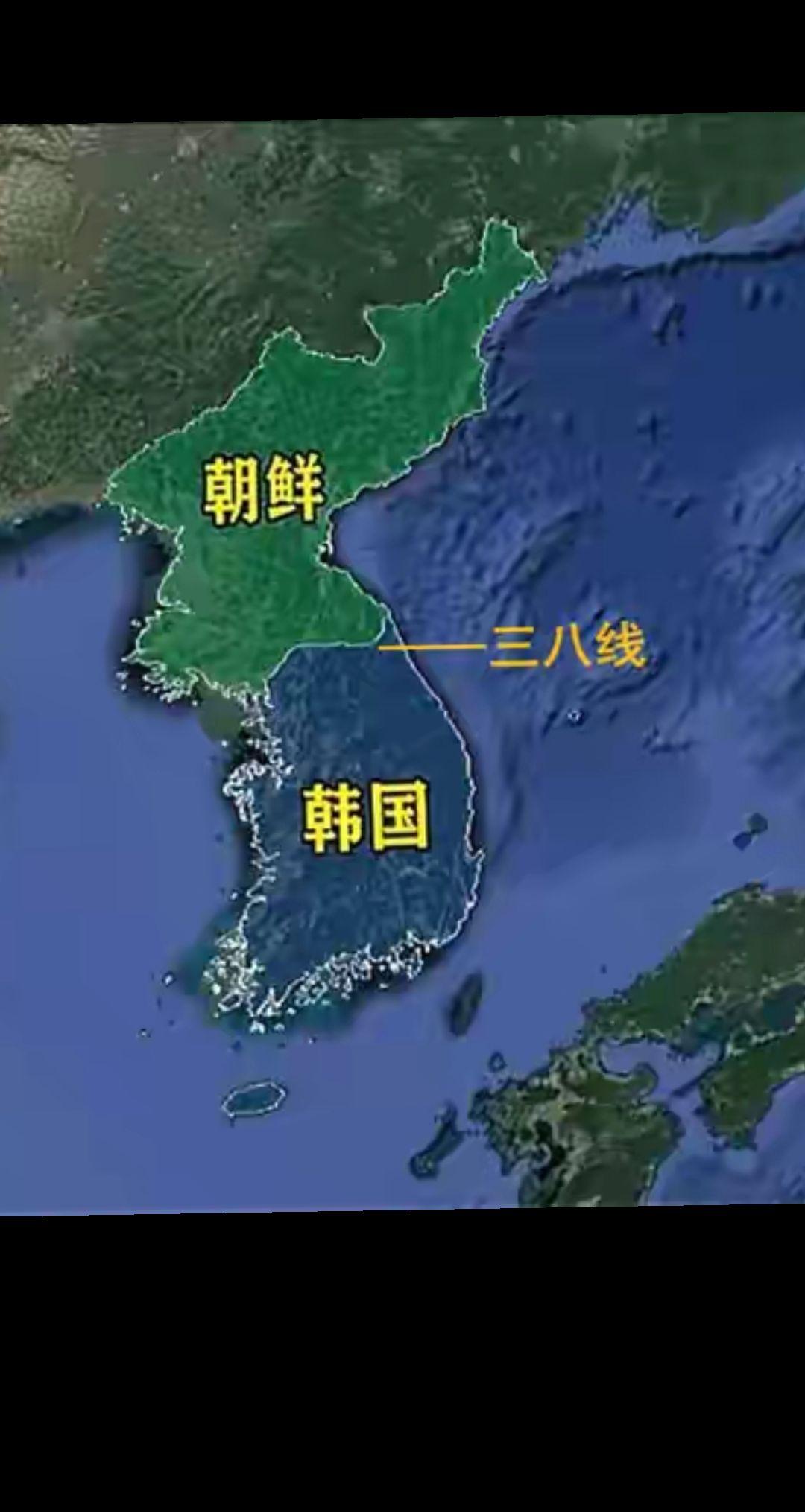 朝鲜