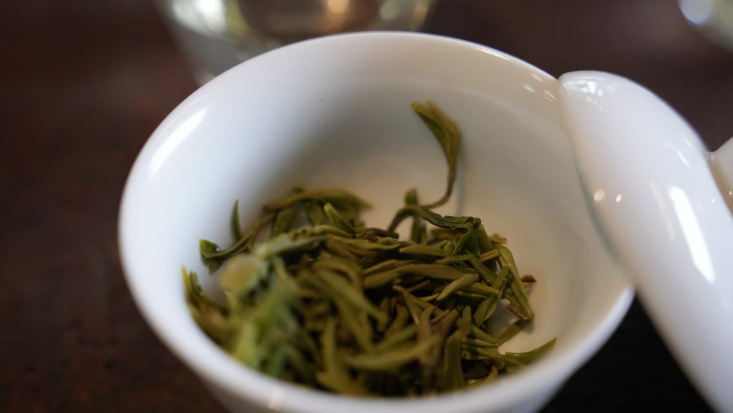 茶道  在一杯茶的时光里，放下纷扰，回归本真，亦是最好的静心！ 