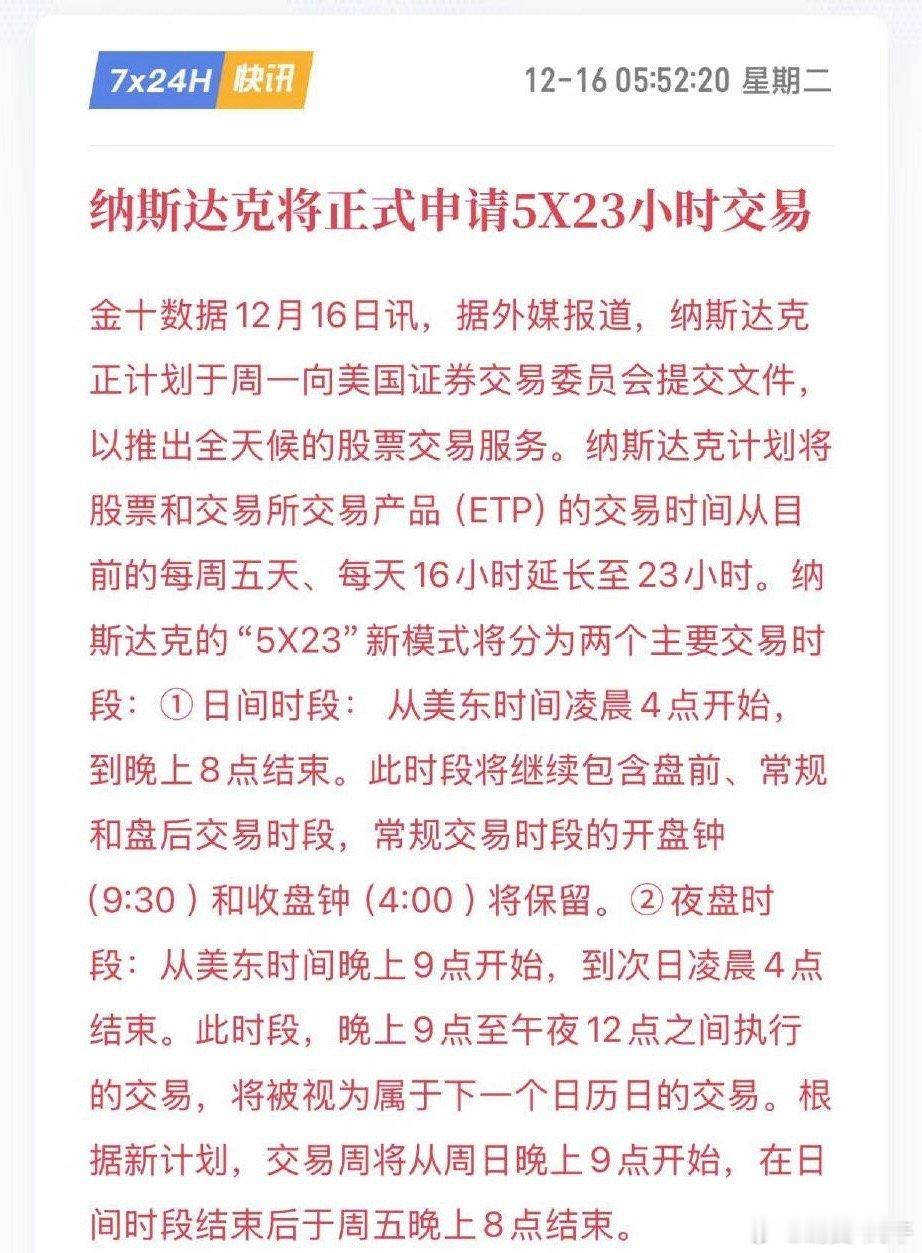 感觉全球的证券公司（券商）业务都在一个巨大的变革前夜！