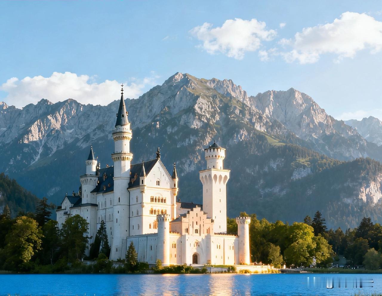 法广这波“抹黑操作”也太没水平了！说中国植树造林扰乱水循环、加剧缺水，简直是没做